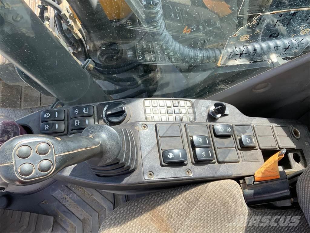 Volvo EC140L (ST22583) Poljoprivreda – ostalo