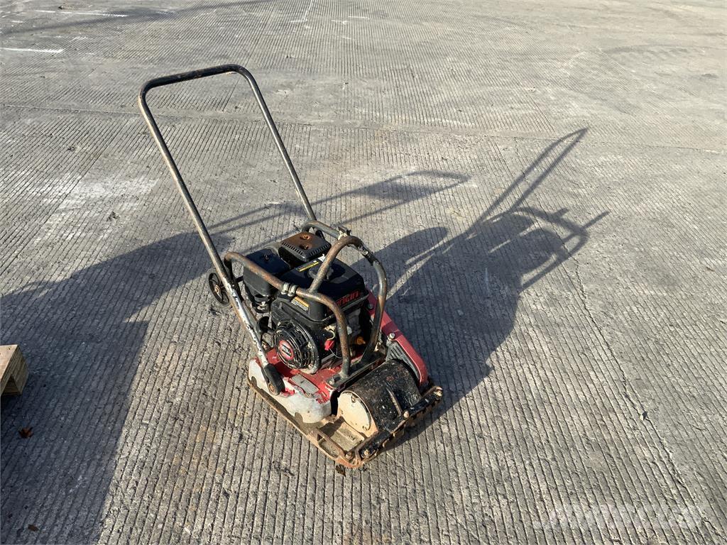 Wacker Plate Poljoprivreda – ostalo