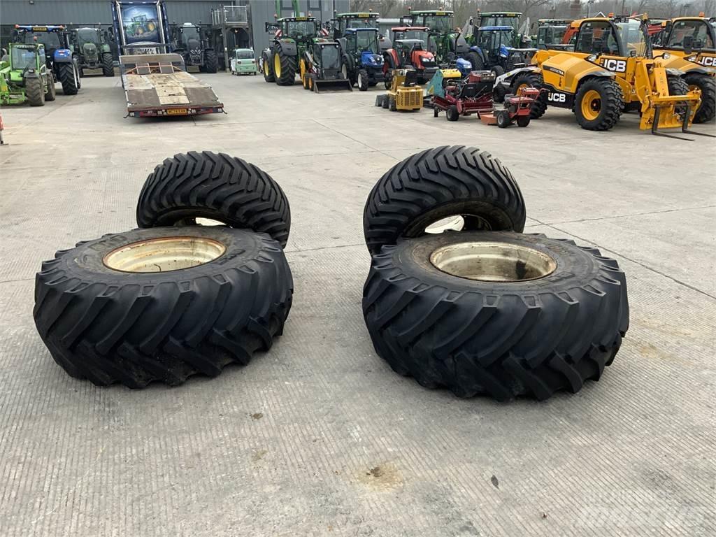  Wheels and Tyres Poljoprivreda – ostalo