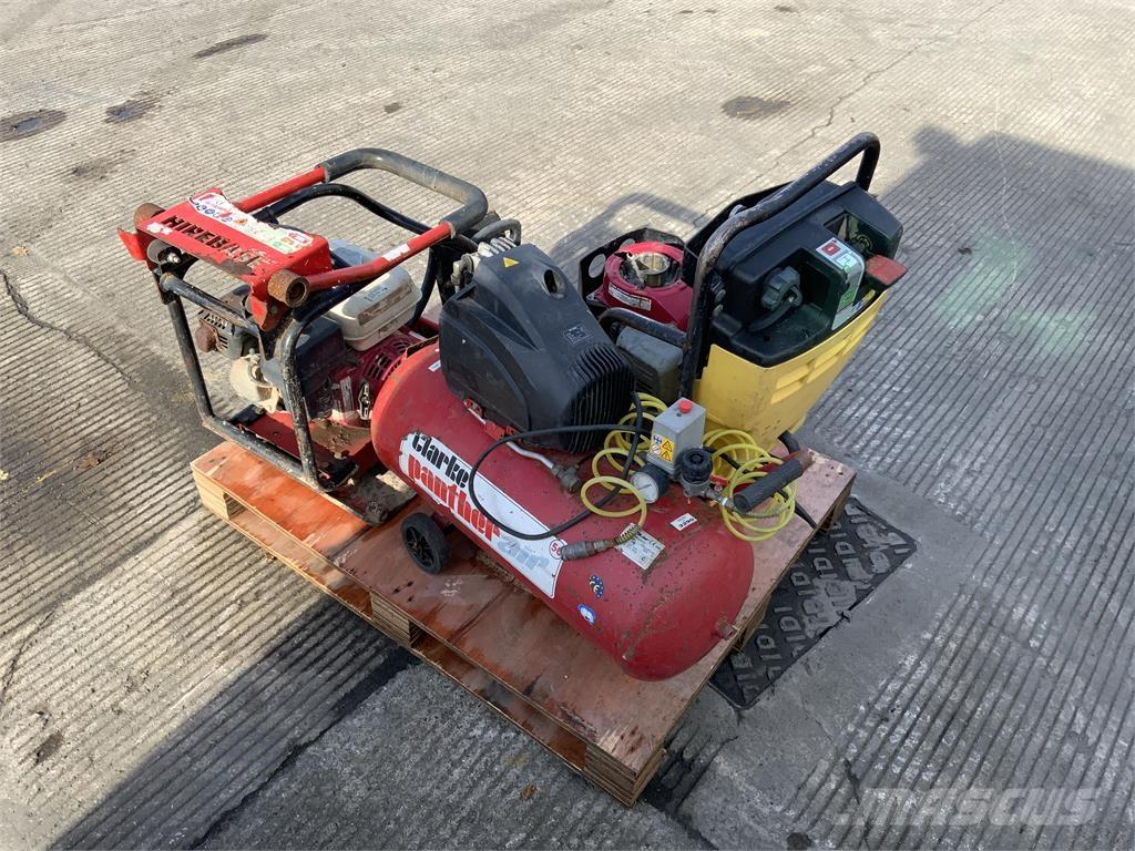  X3 Item Plant bundle Poljoprivreda – ostalo