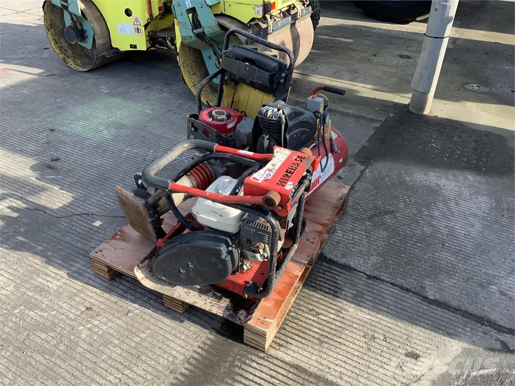  X3 Item Plant bundle Poljoprivreda – ostalo