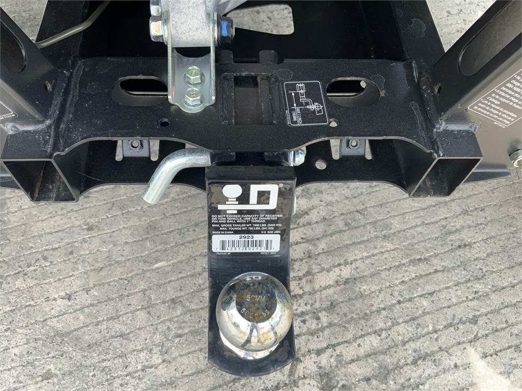 Yamaha Viking (ST21459) Poljoprivreda – ostalo