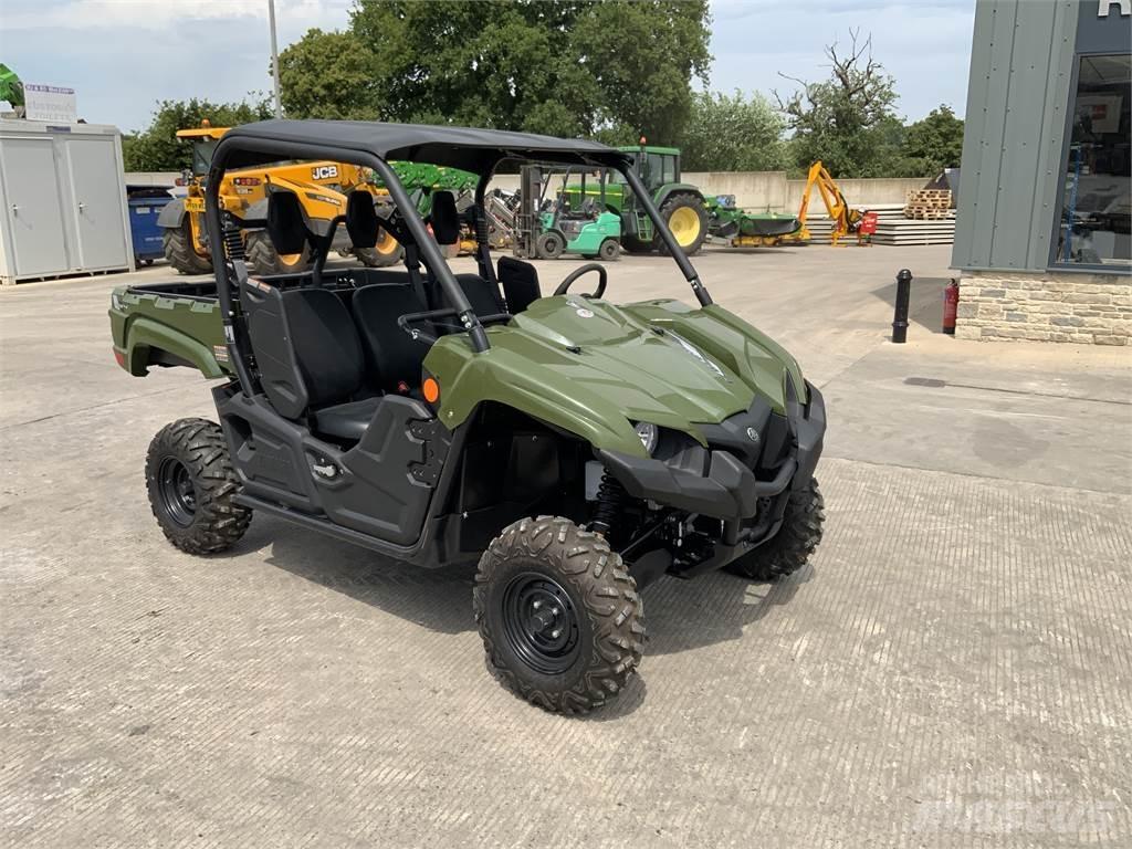 Yamaha Viking (ST21459) Poljoprivreda – ostalo