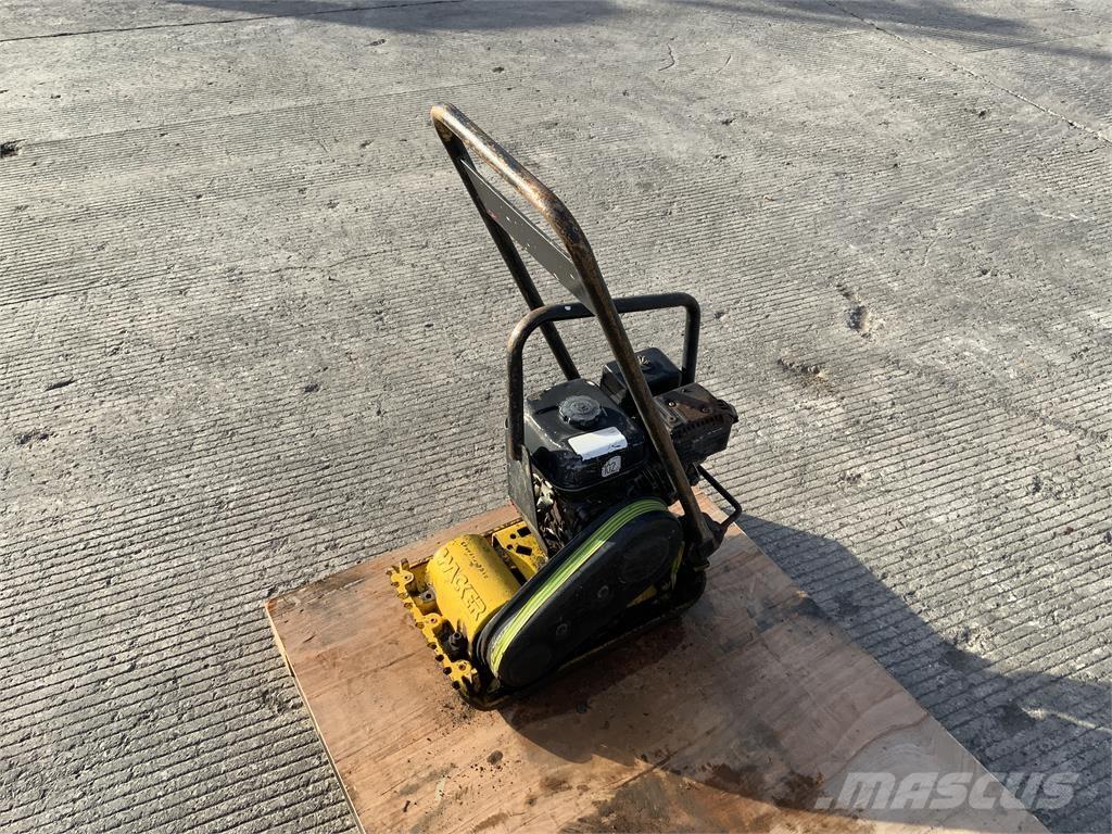 Yellow Wacker Plate Poljoprivreda – ostalo