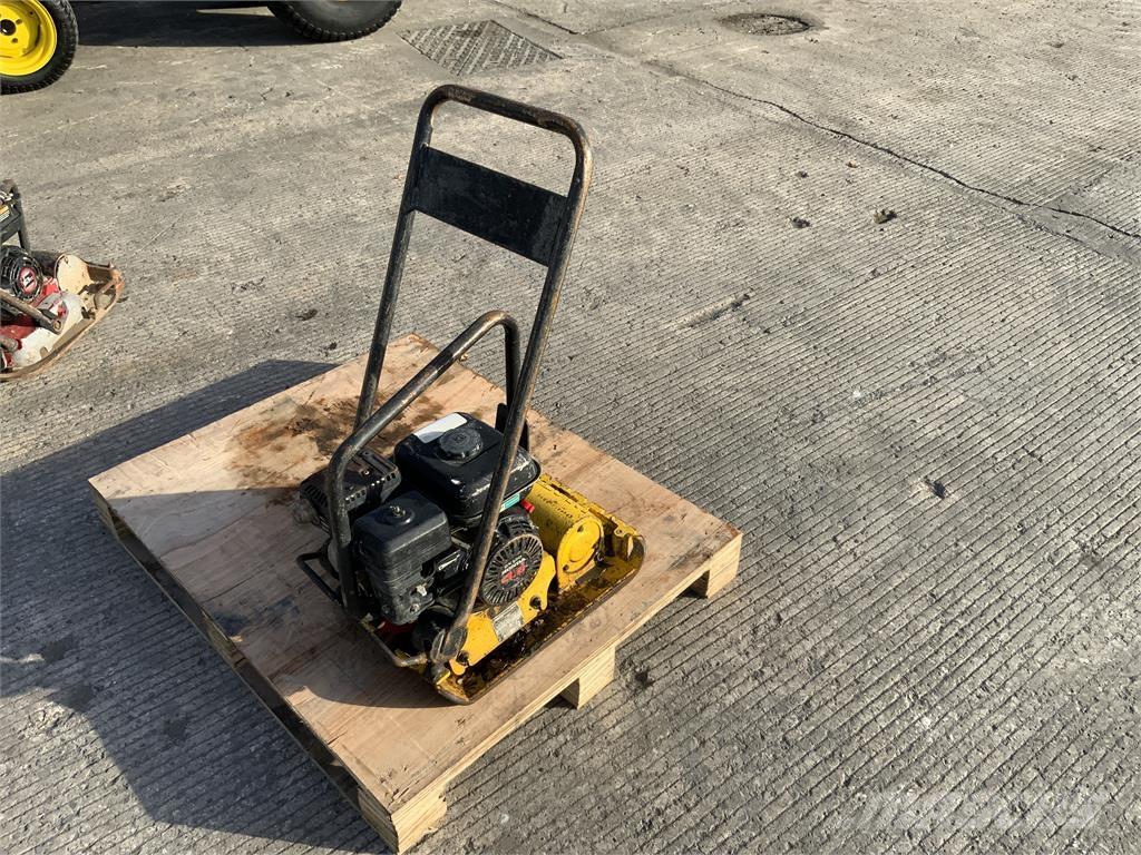Yellow Wacker Plate Poljoprivreda – ostalo