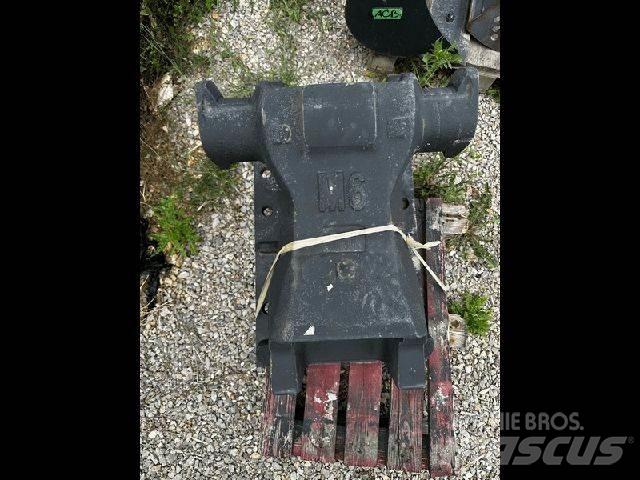  ACB M6 Ostalo