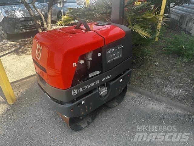 Husqvarna LP6505 Ostalo