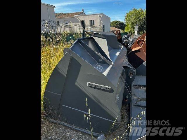 Liebherr  Ostalo