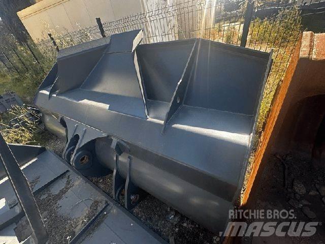 Liebherr  Ostalo