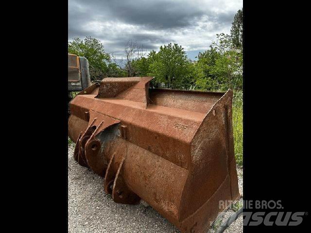 Liebherr  Ostalo