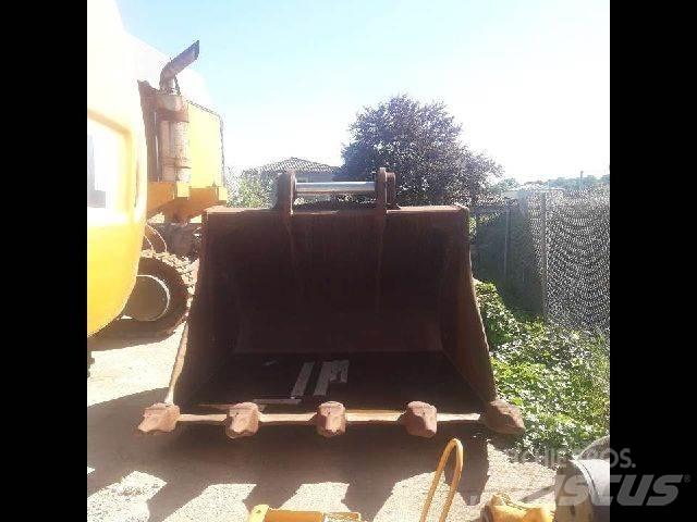 Liebherr 5,6M3 Građevinarstvo – ostalo