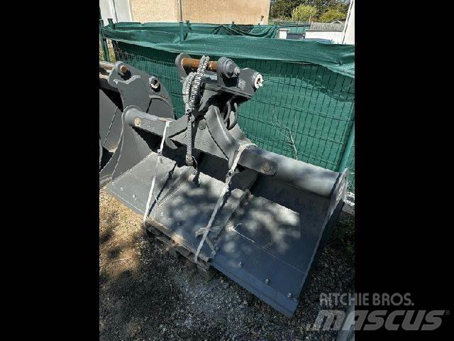 Liebherr CURAGE Ostalo