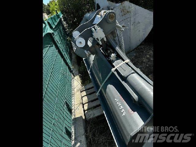 Liebherr CURAGE Ostalo