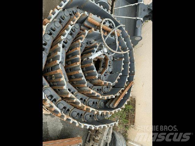 Liebherr D7G Ostalo