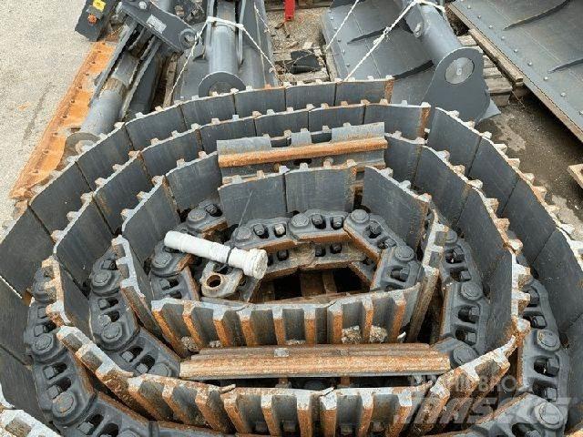 Liebherr D7G Ostalo