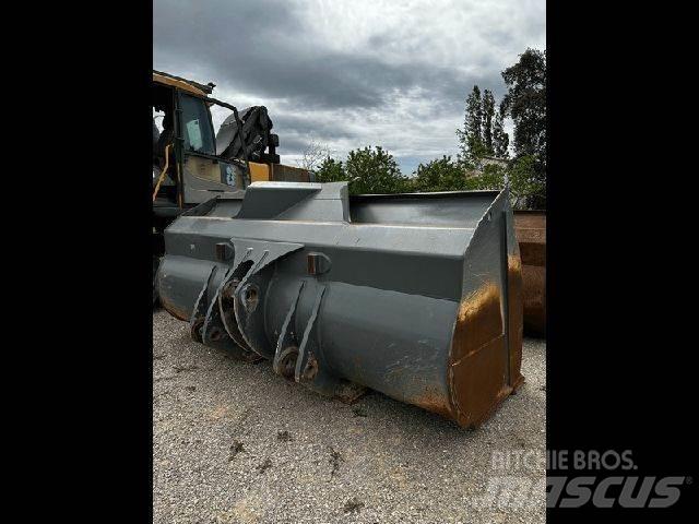 Liebherr GODET Ostalo