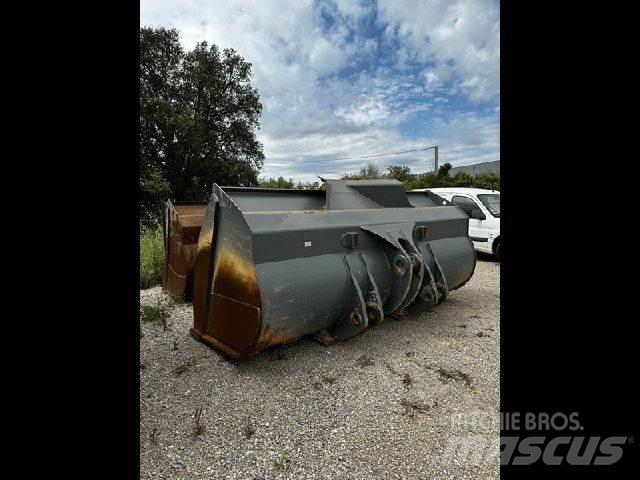 Liebherr GODET Ostalo