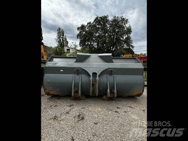 Liebherr GODET Ostalo