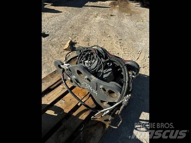 Liebherr SWA33 Ostalo