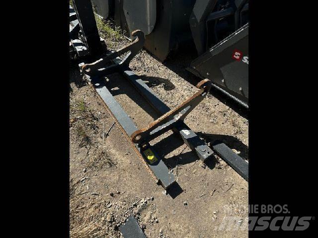 Liebherr TABLIER Građevinarstvo – ostalo