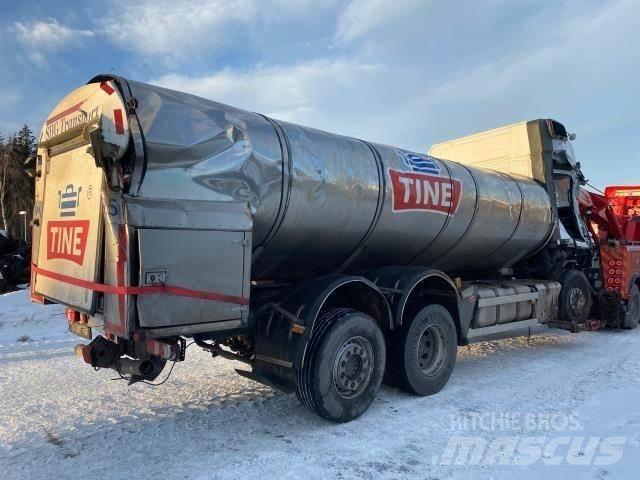 Mercedes-Benz Actros 4 Mjenjači