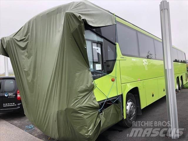 Scania Citywide Mjenjači
