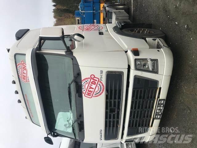 Volvo FH Mjenjači