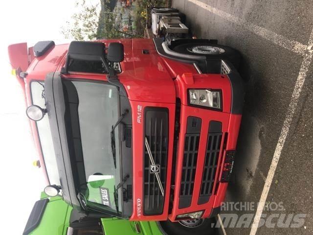 Volvo FM Radijatori