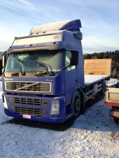 Volvo FM Transport – ostalo