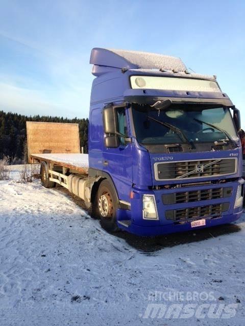 Volvo FM Transport – ostalo