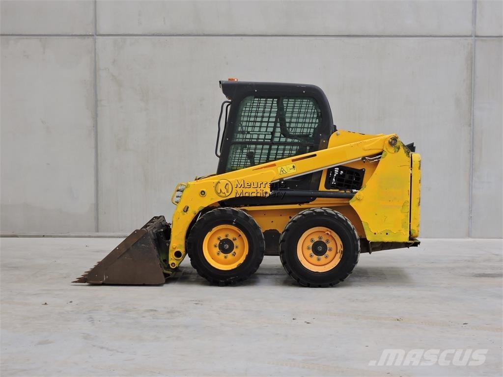 Bobcat S450 Utovarivači na kotačima
