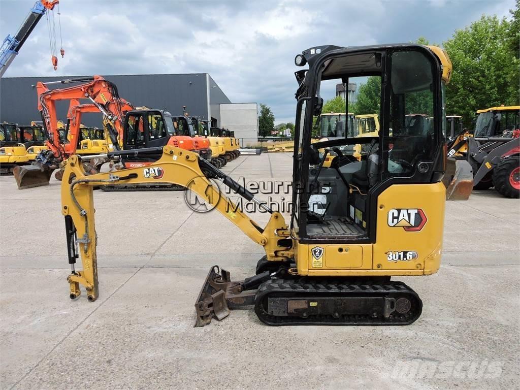 CAT 301.6 Građevinarstvo – ostalo