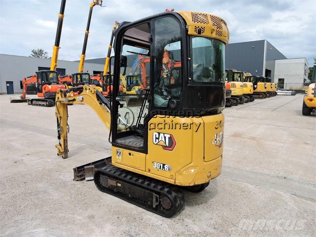 CAT 301.6 Građevinarstvo – ostalo