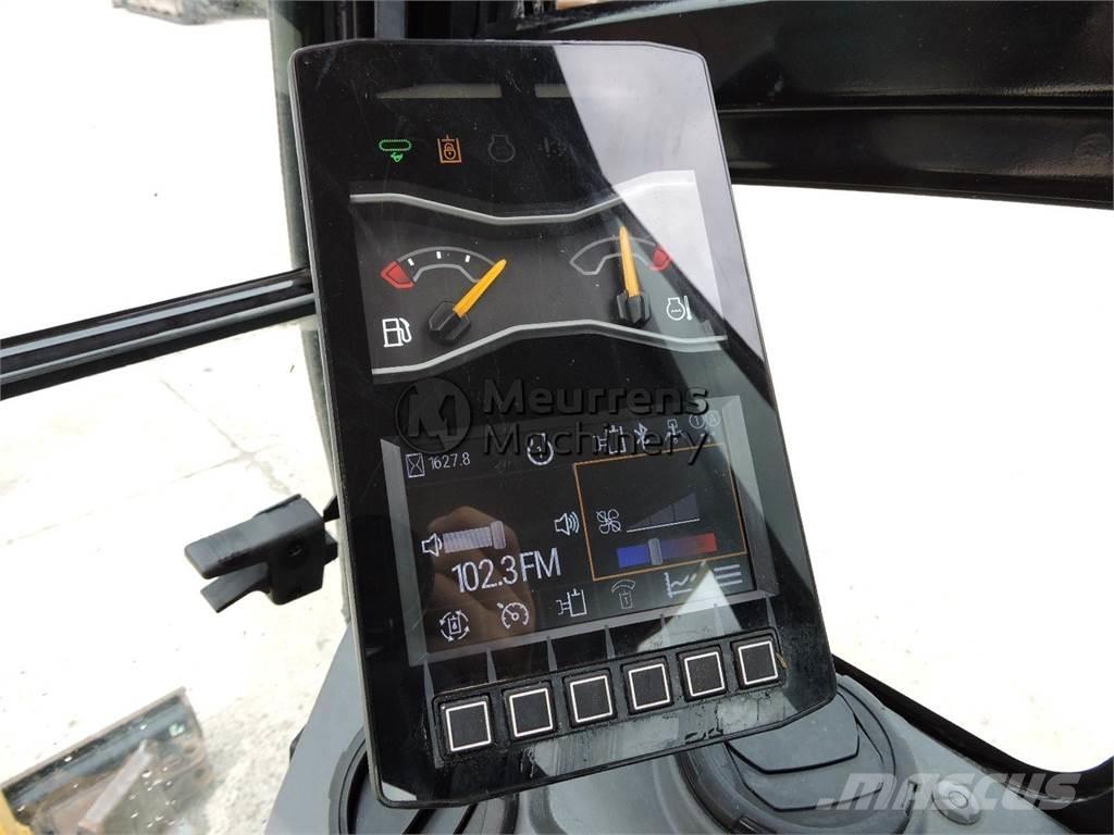 CAT 301.6 Građevinarstvo – ostalo