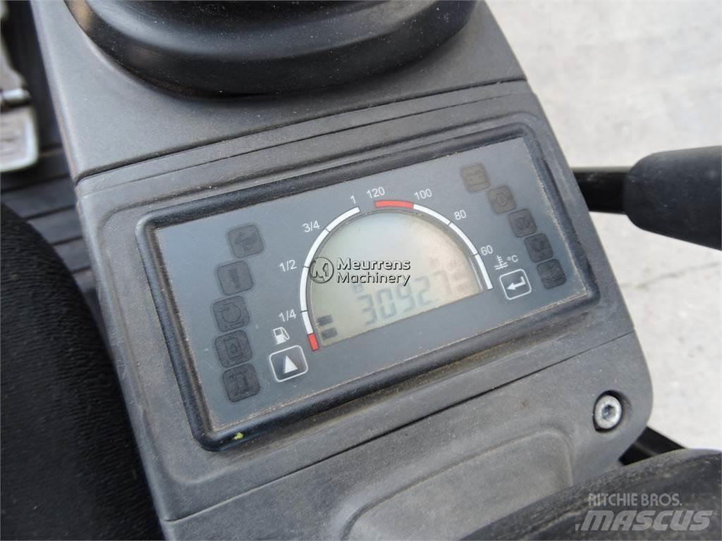 CAT 301.7D Građevinarstvo – ostalo