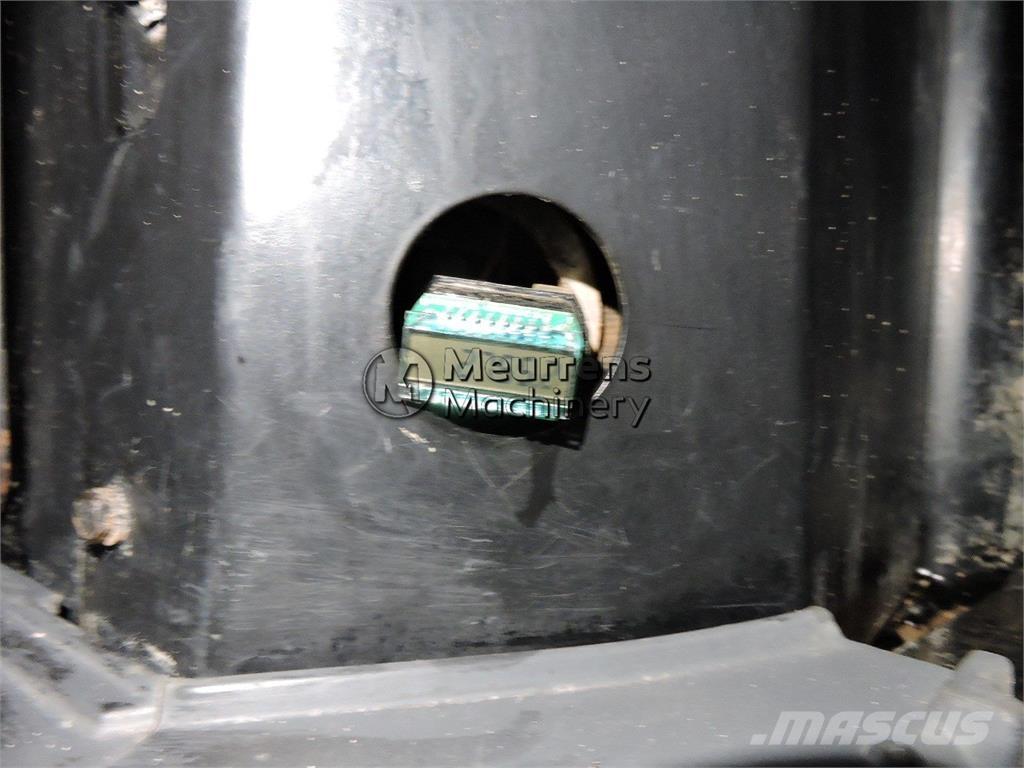 CAT 305 Građevinarstvo – ostalo