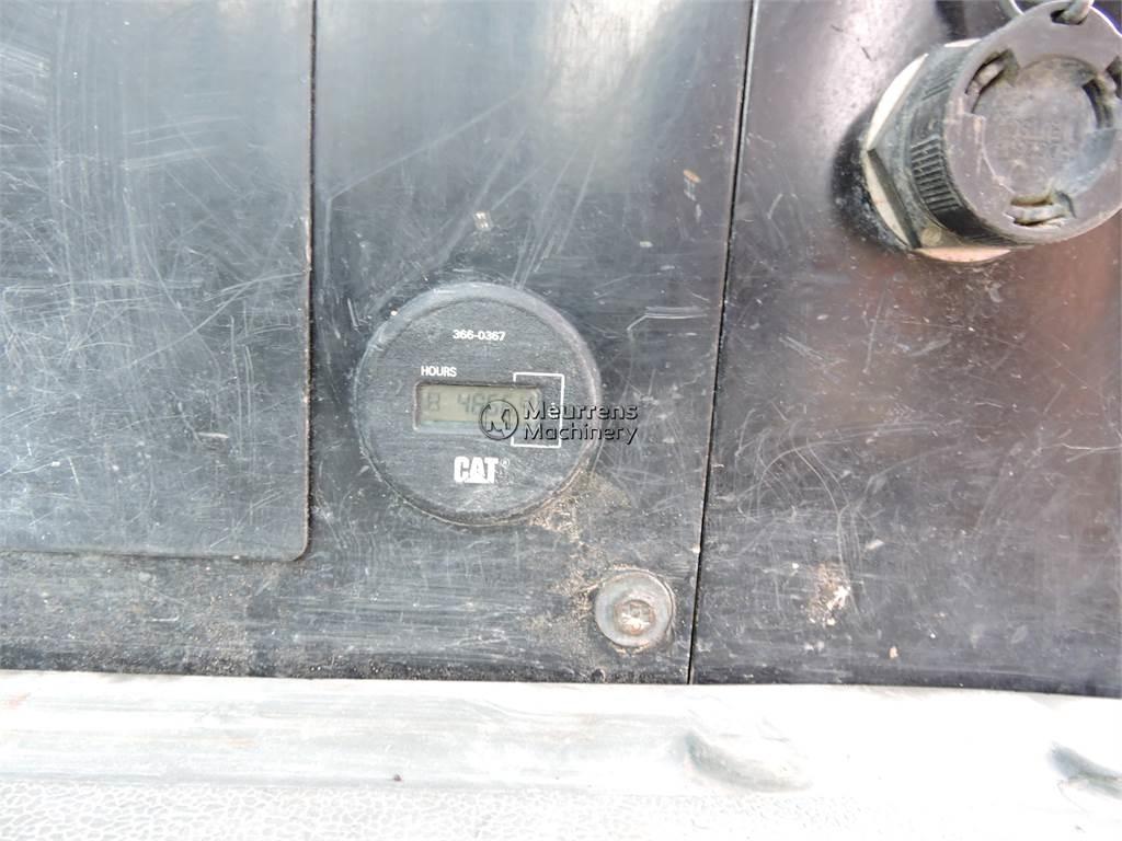 CAT 308 Građevinarstvo – ostalo