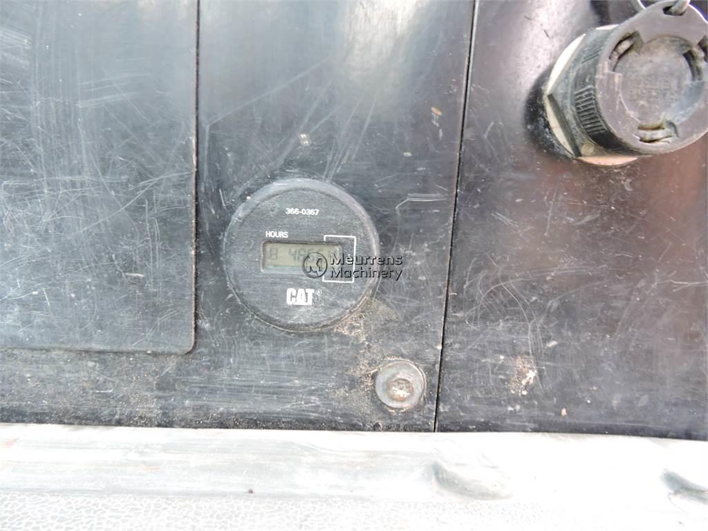 CAT 308 Građevinarstvo – ostalo