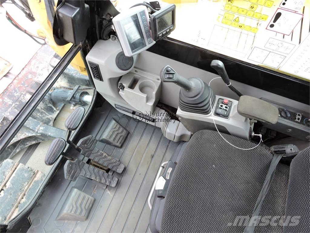 CAT 308E Građevinarstvo – ostalo