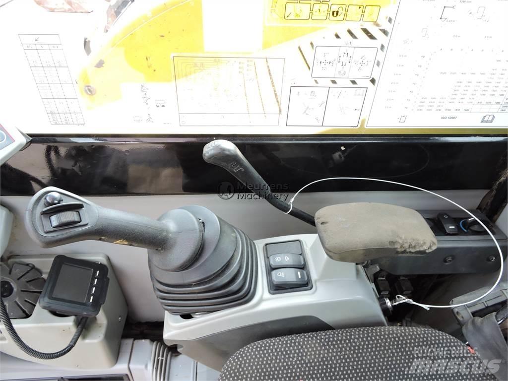 CAT 308E Građevinarstvo – ostalo