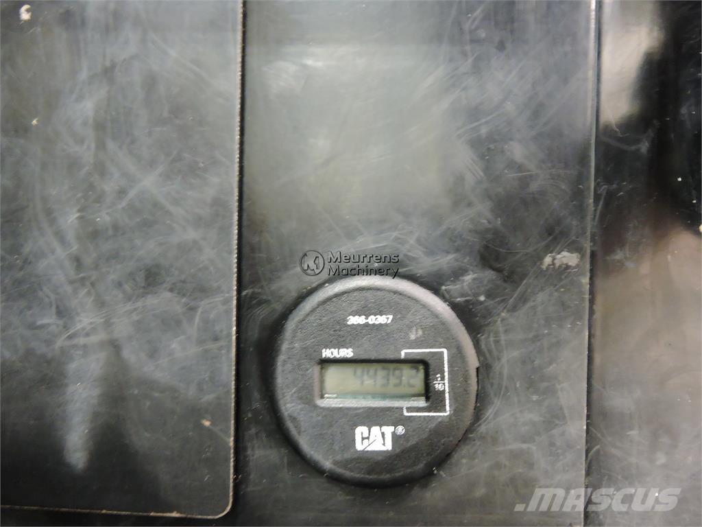 CAT 308E Građevinarstvo – ostalo