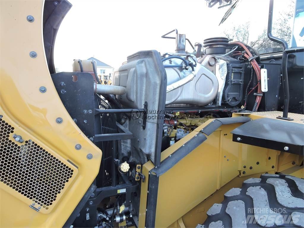 CAT 950M GERMAN Utovarivači na kotačima