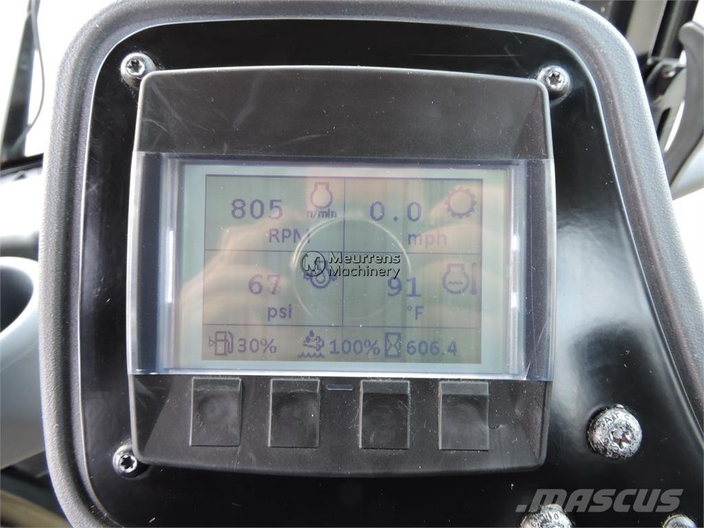 CAT CS66B Ostali valjci