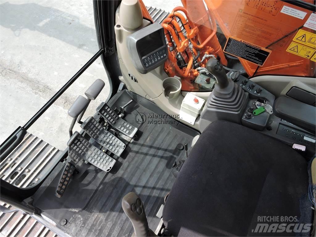 Hitachi ZX180 Bageri gusjeničari
