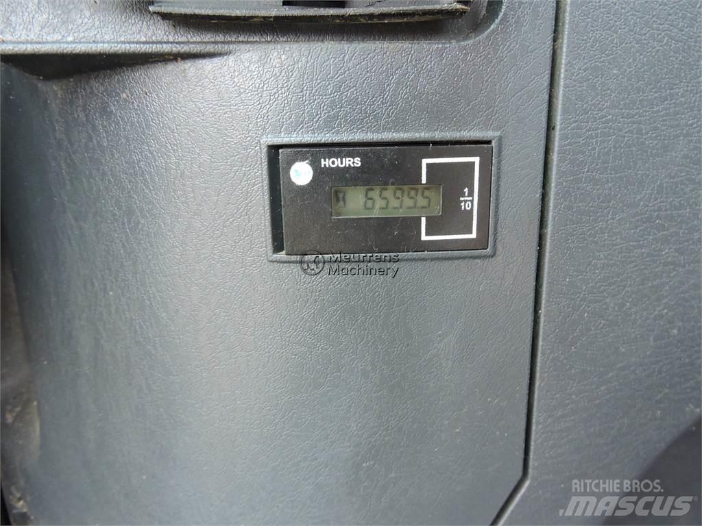 Hyundai R60 Građevinarstvo – ostalo