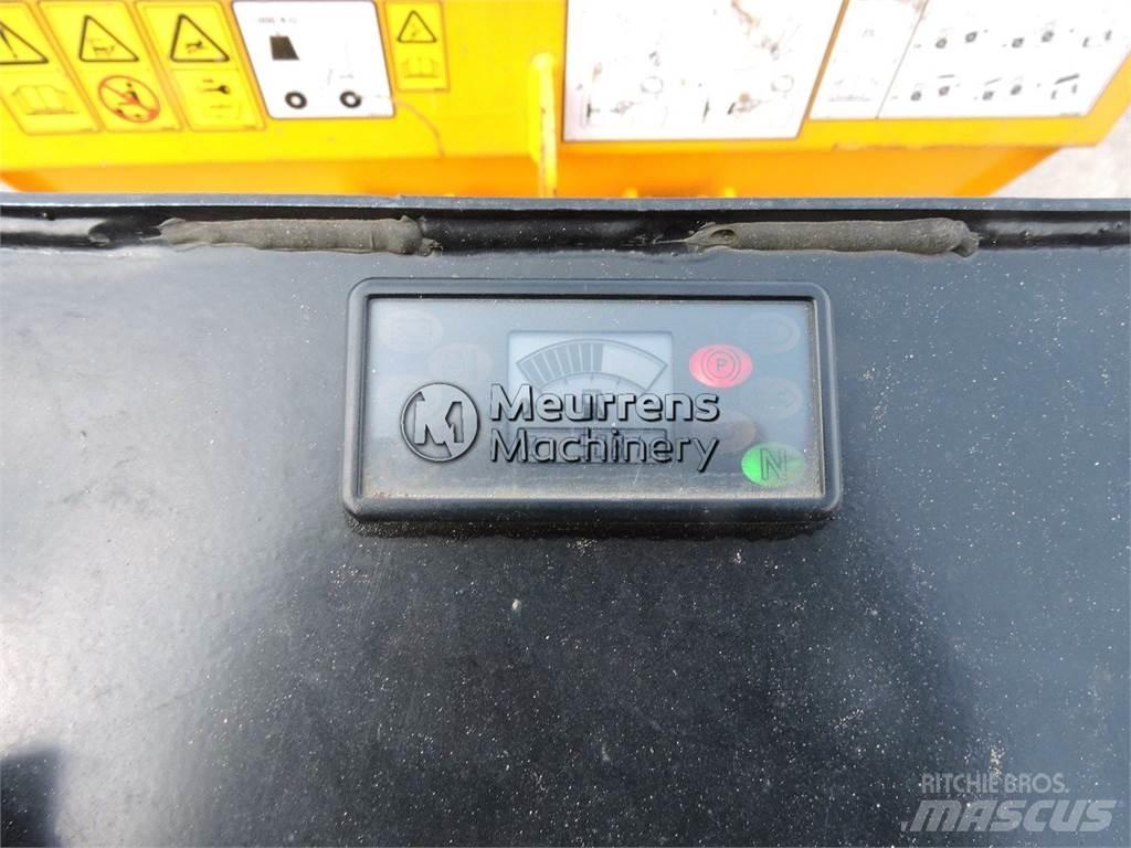 JCB 1T-2S5 Zglobni demperi
