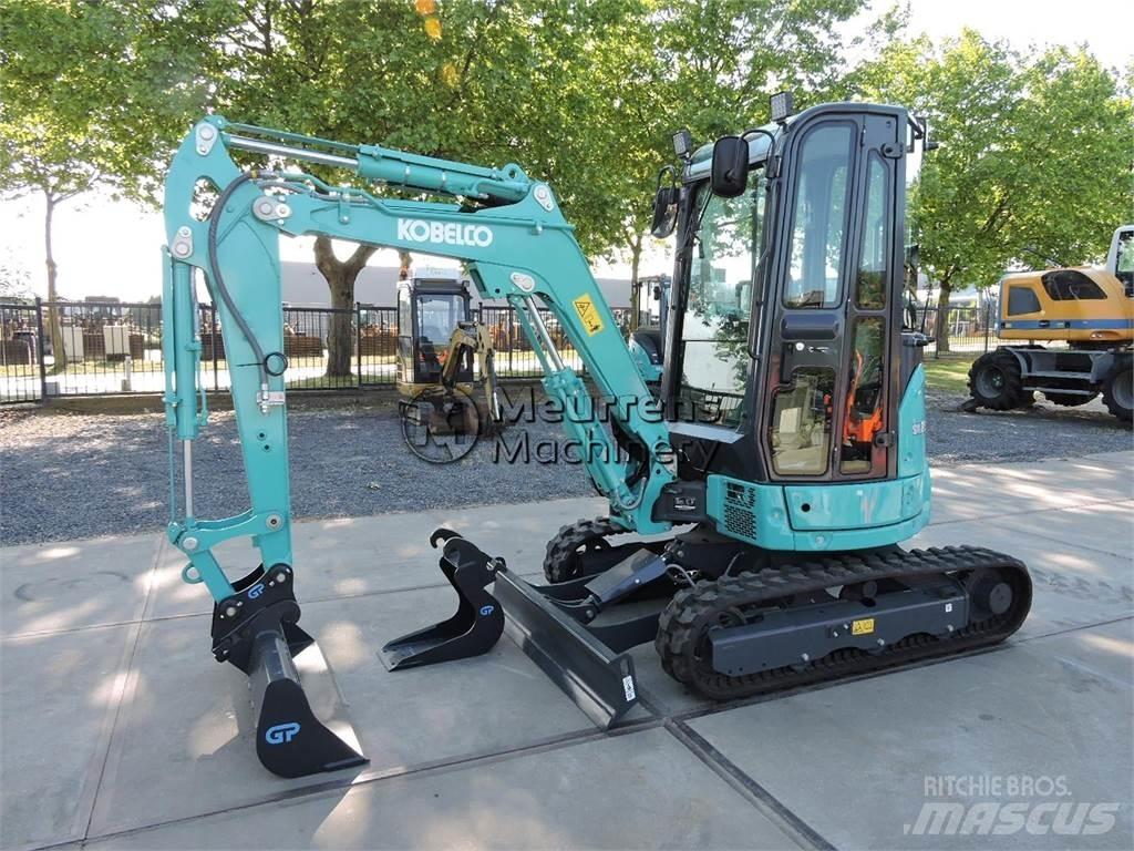 Kobelco SK25 UNUSED Građevinarstvo – ostalo