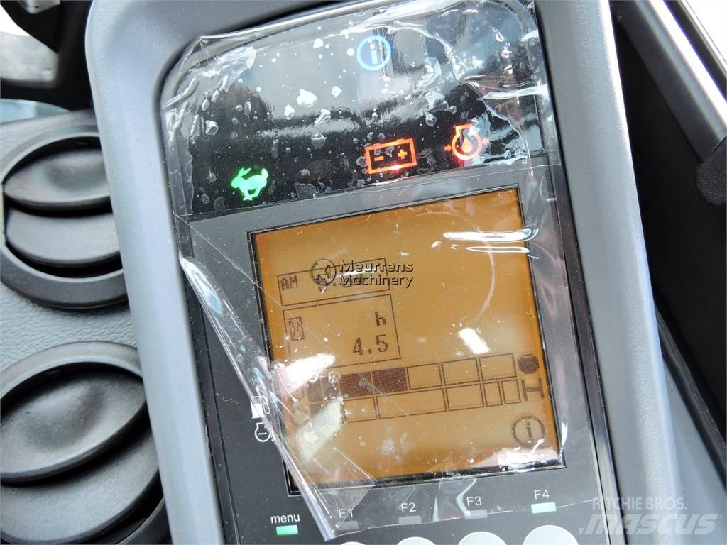 Kobelco SK25 UNUSED Građevinarstvo – ostalo