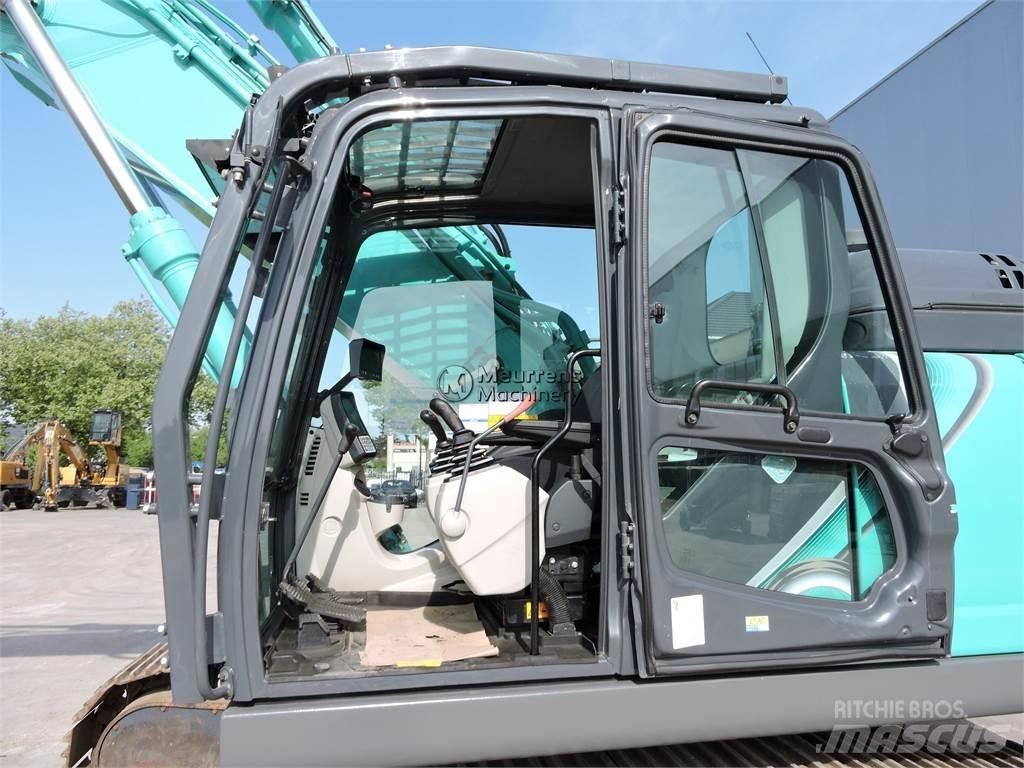 Kobelco SK350 Bageri gusjeničari