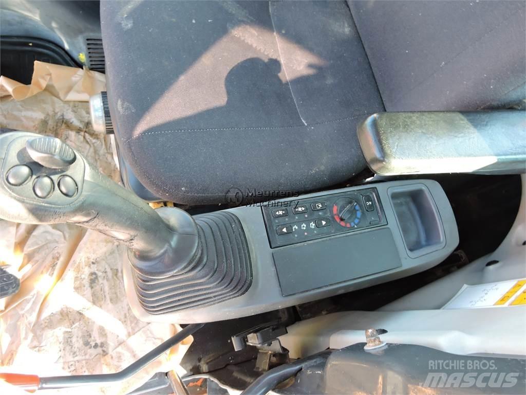 Komatsu PC80 Ostalo